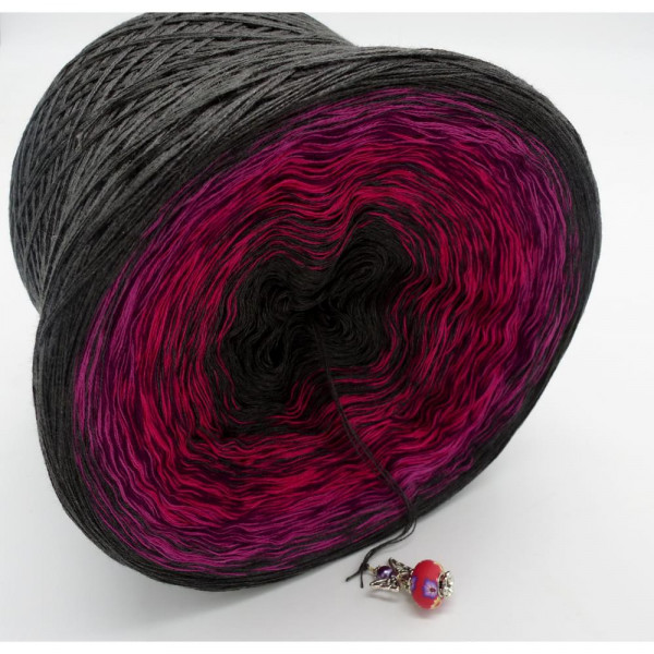 Lady Dee's Blutmond 150g