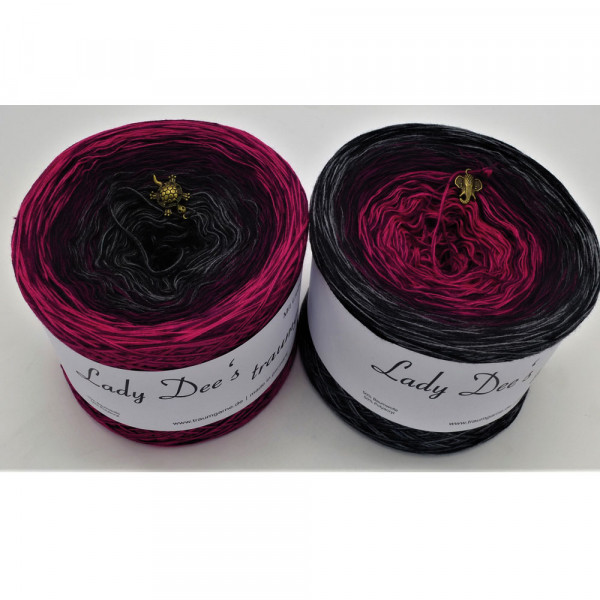 Lady Dee's Evita (A46) Lady Dee's Evita (A46)