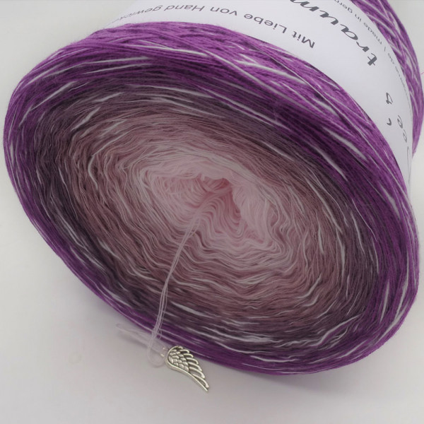 Lady Dee's Leiser Wind
