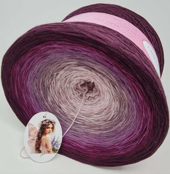 Gigantischer Bobbel - Wenn die Seele träumt