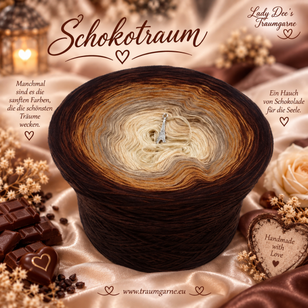Lady Dee's Schokotraum (A128)