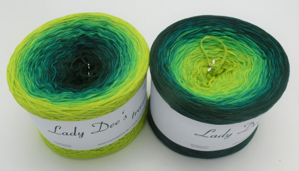 Lady Dee's Waldlichtung (A11) Lady Dee's Waldlichtung (A11)