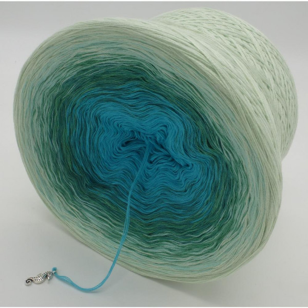 Lady Dee's Offenes Meer