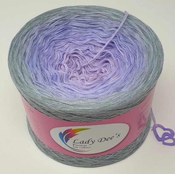 Lady Dee's 150g Lavendelduft (A01) Lady Dee's 150g Lavendelduft (A01)