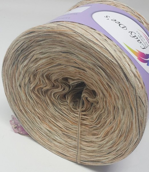Lady Dee's Terra - 300g