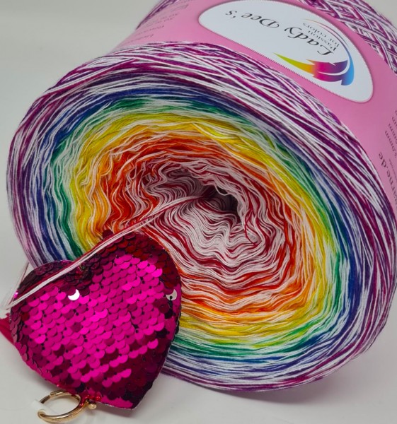 Lady Dee's Lady Rainbow