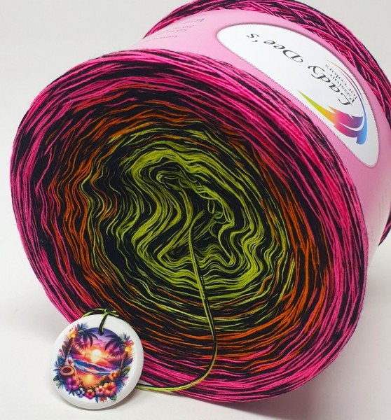 Lady Dee's Sommerrausch