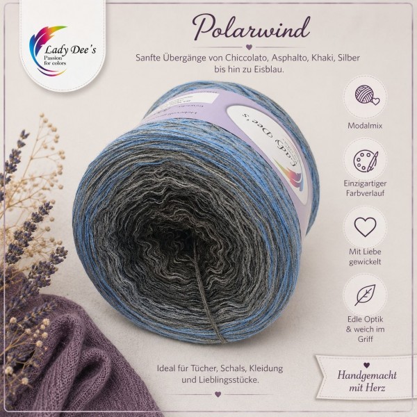 Lady Dee's Polarwind