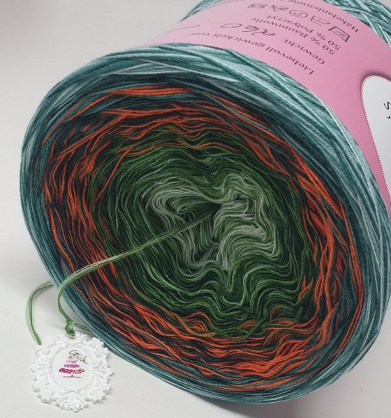 Dezember Bobbel 2025