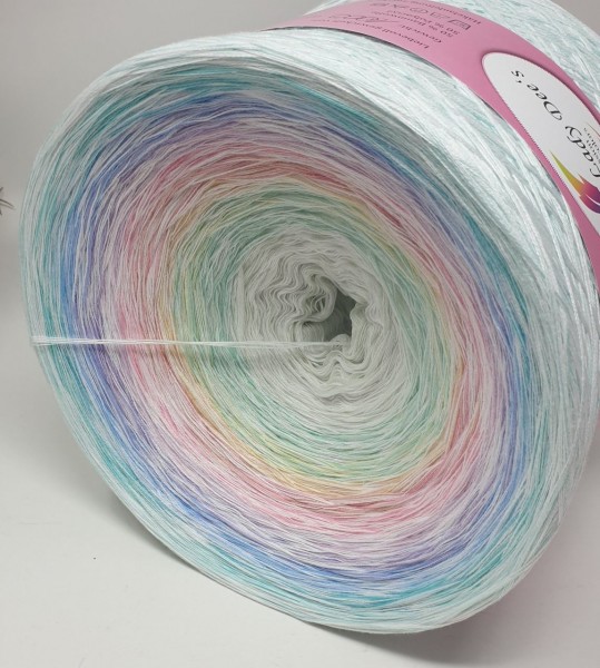 Gigantischer Bobbel - Whisper