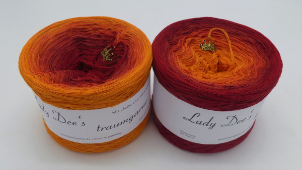 Lady Dee's Herbststimmung (A20) Lady Dee's Herbststimmung (A20)