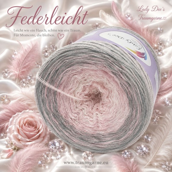 Modalbobbel Federleicht