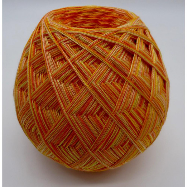 Lady Dee's ZauberEi - Narzisse - 200g - 4fädig