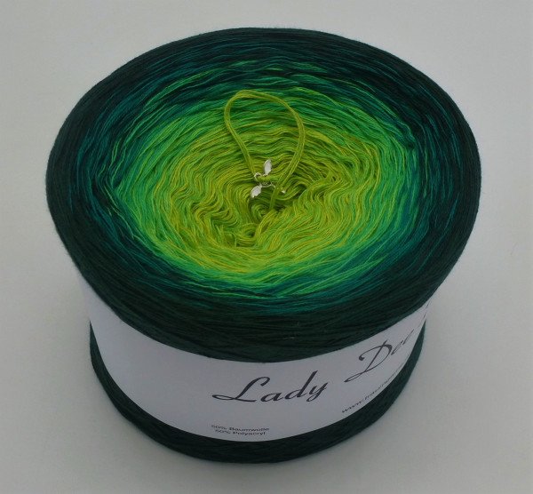 Lady Dee's Waldlichtung (A11)
