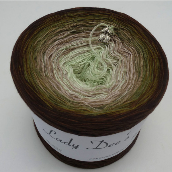 Lady Dee's Herz des Waldes