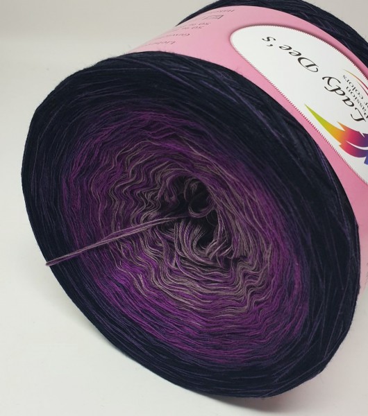 Lady Dee's Purple Rain