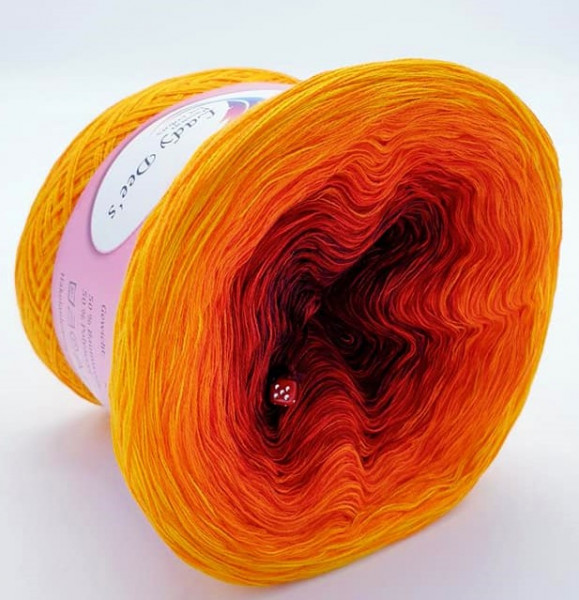 Hippie Lady - Sunshine Hippie Lady - Sunshine