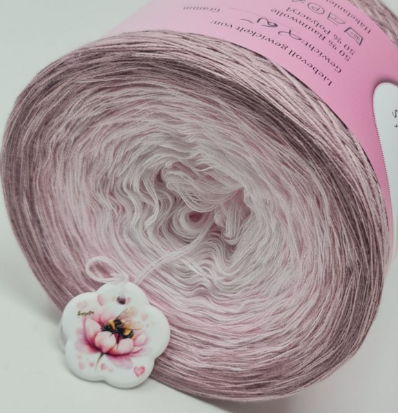 Lady Dee's Engelshauch