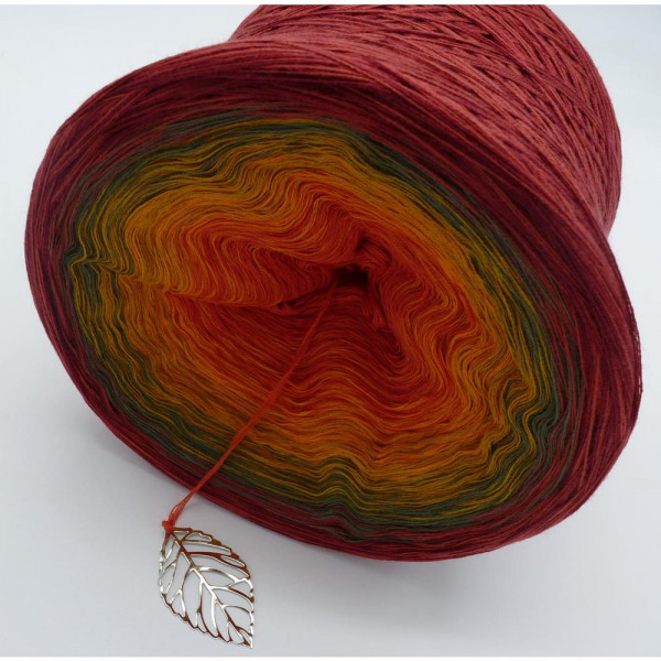 Lady Dee's Herbstliche Impressionen (A21)