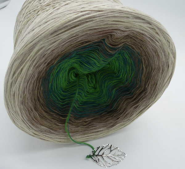 Lady Dee's Natur Pur (A23)