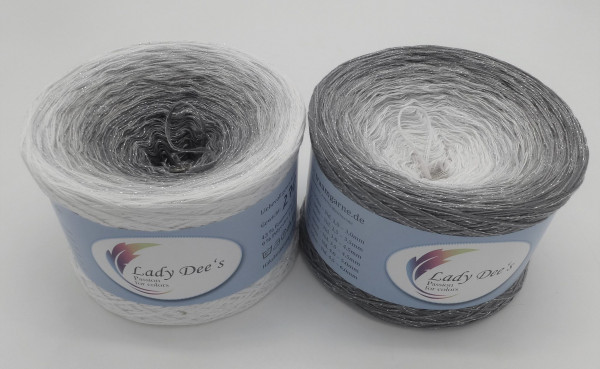 Lady Dee's Kristalle am Horizont (A3) Lady Dee's Kristalle am Horizont (A3)