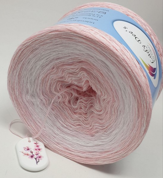 Lady Dee's Kirschblütentraum