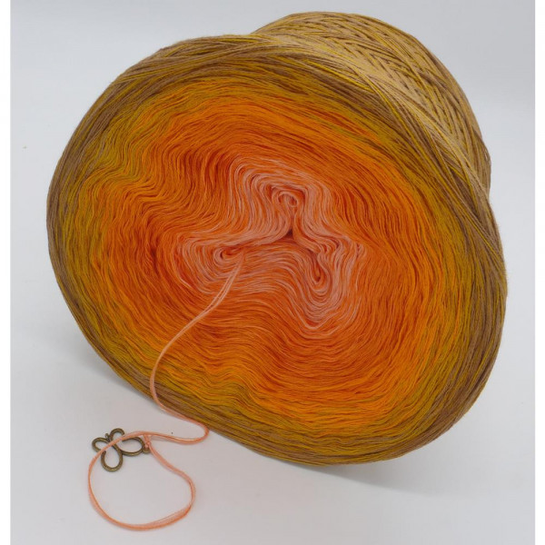 Lady Dee's Spirit of India