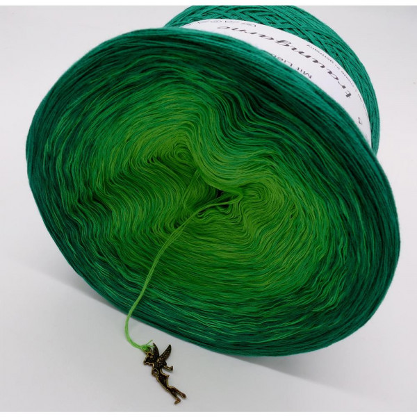 Lady Dee´s Farben der Hoffnung