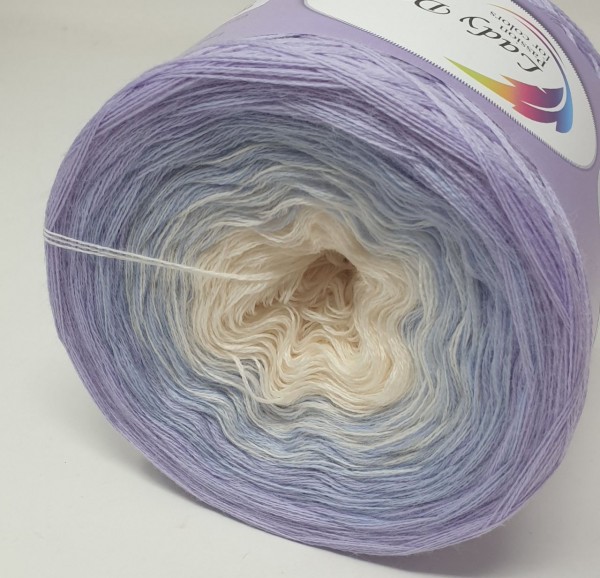 Bobbel Merino Träume Nr. 01a