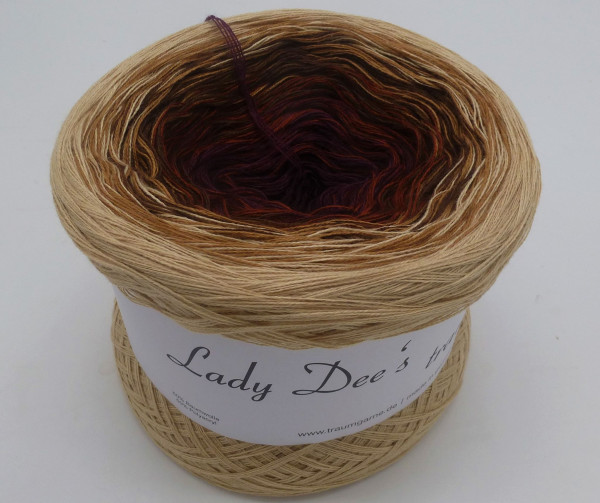 Lady Dee's Maskenball