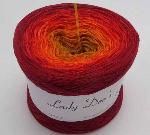Lady Dee's India (A49)