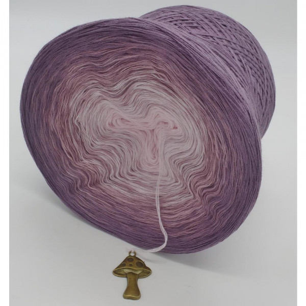 Lady Dee's Zärtliche Berührung