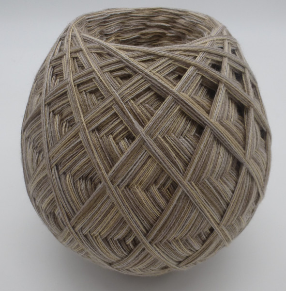 Lady Dee's ZauberEi Valerie - 200g - 4fädig