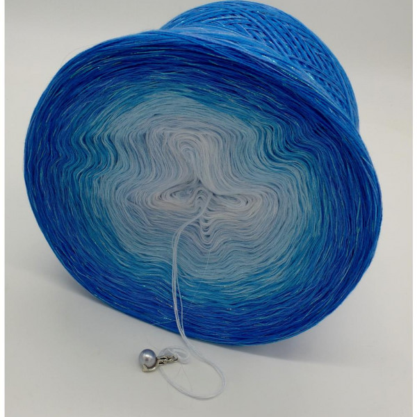 Lady Dee's Eisprinzessin