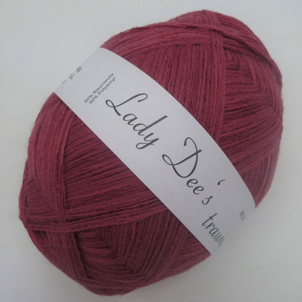 Hochbausch - Heidi- 100g - 350m