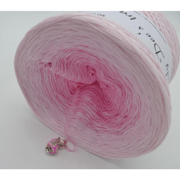 Lady Dee´s Farben der Prinzessinnen