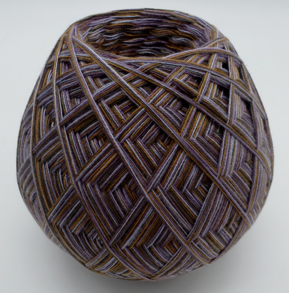 Lady Dee's ZauberEi Bella Donna - 200g - 4fädig