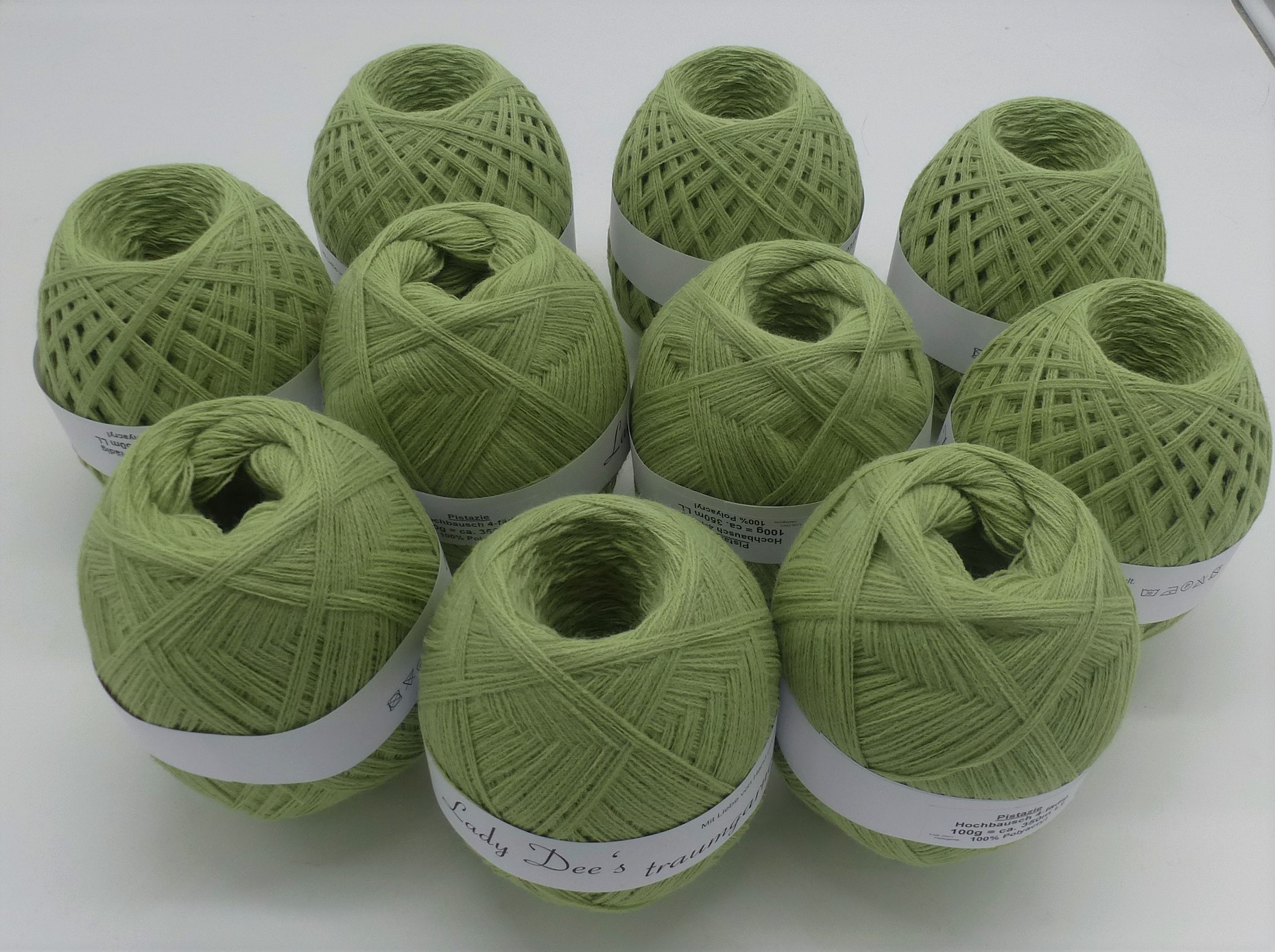 50% Rabatt | Satte Rabatte | Lady Dees Traumgarne