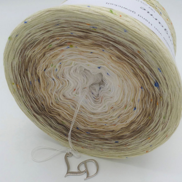 Lady Dee's Bunte Streusel