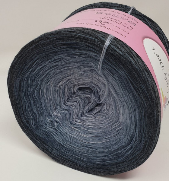 Lady Dee's Wolfsnächte