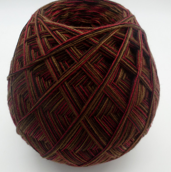 Lady Dee's ZauberEi Vogelbeeren - 200g - 4fädig
