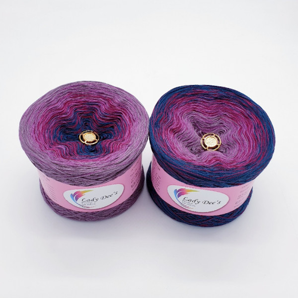 Oase der wilden Beeren Oase der wilden Beeren