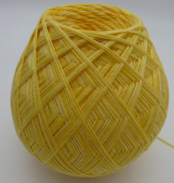 Lady Dee's ZauberEi Himmelschlüssel - 200g - 4fädig