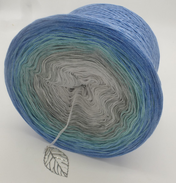 Lady Dee's Windspiel