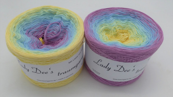 Lady Dee's Abschied vom Sommer Lady Dee's Abschied vom Sommer