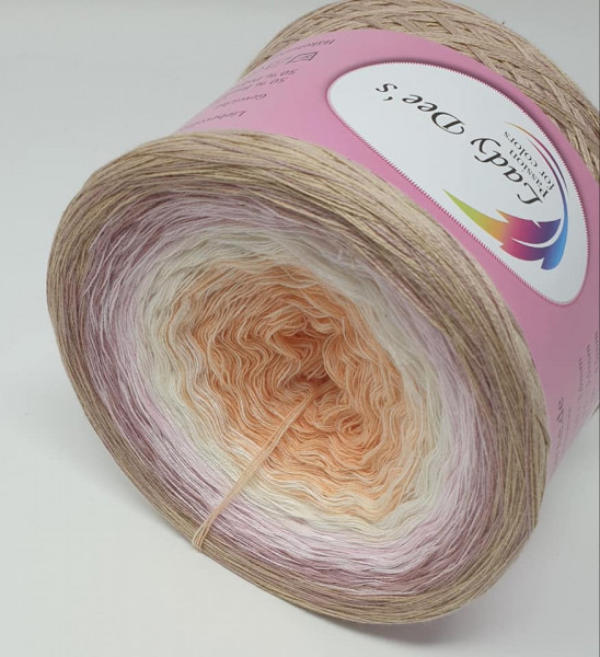 Lady Dee's Esperanza