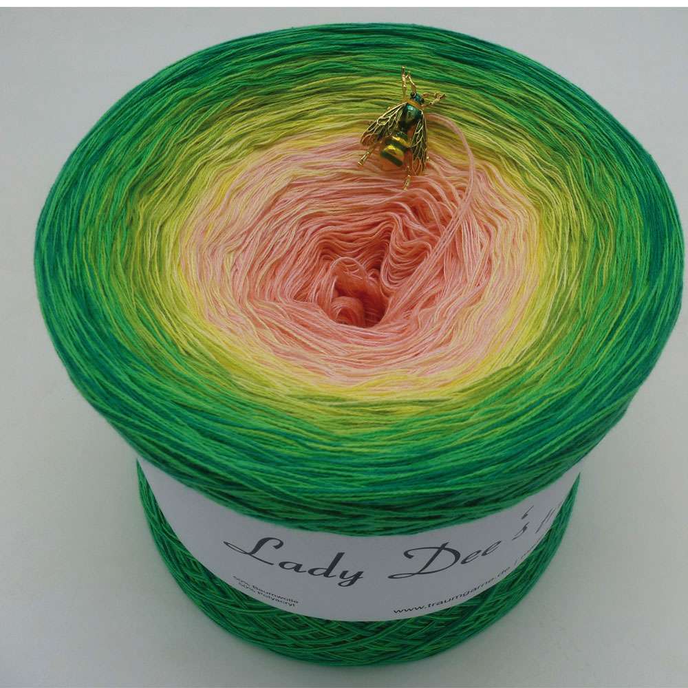 » Sonderbobbel | Angebote | Lady Dees Traumgarne