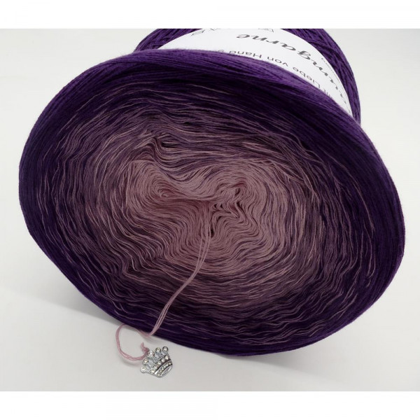 Lady Dee´s Farben der Schönheit