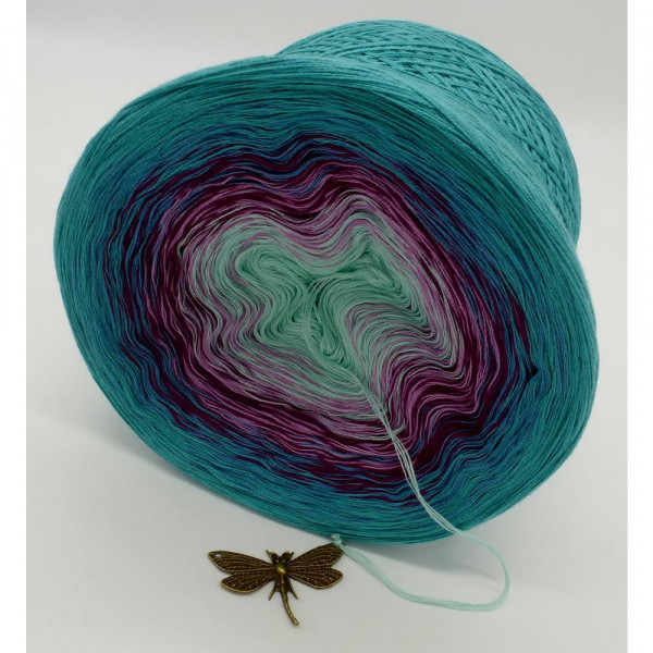 Lady Dee's Kletterrosen (A77)