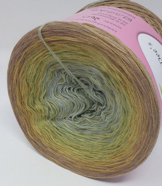 Lady Dee's Olivenbäumchen Lady Dee's Olivenbäumchen